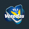 Veredas FM - Parauna-GO 3.0.0 تحديث