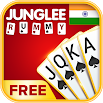 Indian Rummy Card Game: Play Online @ JungleeRummy 1.0.32