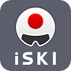 iSKI Jepang - Ski, Salju, Info Resor, Pelacak GPS 2.4 (0.0.70)
