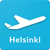 Gabay sa Helsinki Airport - Impormasyon sa paglipad HEL 2.0