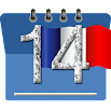 Calendrier 2020 Français 4.5