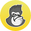 Gorilla - Доставка еды 1.0.6