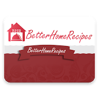 Better Home Recipes 1.0.2 Memperbarui