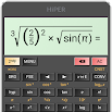HiPER Scientific Calculator 7.4.6