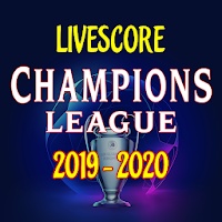 Livescore Champions League 2020-2021 Pro 3.5.1 تحديث