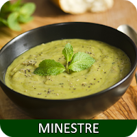 Minestre Ricette di Cucina gratis in Italienisch. 1.01