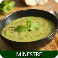 Minestre ricette di cucina gratis по-итальянски. 1.01