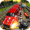 Speed ​​Bump Car Crash Simulator: Beam Damage Drive 1.2