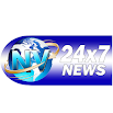 NV 24X7 News 1.0.2 Memperbarui