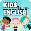 Kids learn English - Listen, Read and Speak 1.0.9