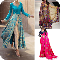 Indian Fashion Ideas 1.5
