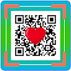 QR Code Reader and Generator - free, fast scanner 1.3