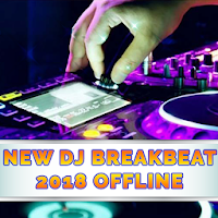 Super Mp3 Dj Breakbeat Nonstop Offline 2018 1.0.0 تحديث