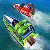 Speed Boat Racing : Racing Games 1.6