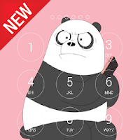 Cute Bear Lock Screen 5.0.0 Memperbarui