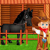 Stajnia dla koni i buduj: Cattle Home Builder 1.0.5