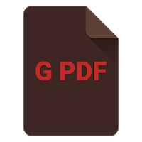 Eenvoudige PDF XPS Reader-viewer 7