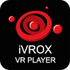 360 and 3D VR Player by iVrox - Cardboard app 2.0