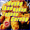 Resep Ikan Kakap Goreng Tepung Terlengkap 1.0.1