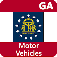 Georgia Motor Vehicles & Traffic Code 2020 (free) 0.08