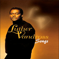 Luther Vandross Songs 1.0