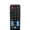 Remote Control Para sa Samsung 9.2.5