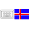 Icelandic Wordlist 0.63