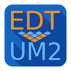 EDT UM2 2.3.0