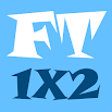 ft1X2 تجزیه و تحلیل شانس شرط بندی 1.6