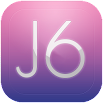 Launcher Samsung Galaxy J6 Theme 1.0.1