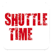 BWF Shuttle Zeit