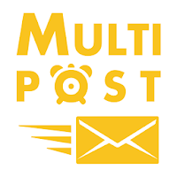 MultiPost 3.4