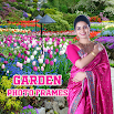 Garden Photo Frames 18.0