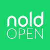 Nold Open - Gantungan Kunci Virtual Anda