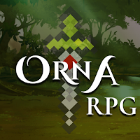 Orna: The GPS RPG 2.7.16