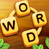 Word Games Music - Crossword Puzzle 1.0.74