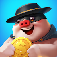 Piggy GO - Clash of Coin 3.4.0