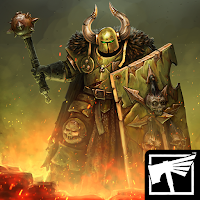 Warhammer: Chaos & Conquest - Real Time Strategy 1.20.90