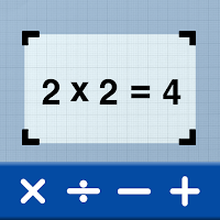Math Scanner By Photo - Solve My Math Problem 5.2