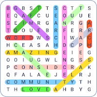 Word Search 