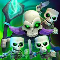 Clash of Wizards - Battle Royale 0.23.9