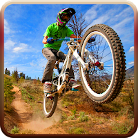BMX Boy Bike Stunt Rider Spiel 1.1.8