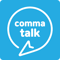 Comma Talk - Translation Community Messenger 4.5.5