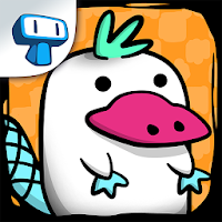 Platypus Evolution - Jeu Crazy Mutant Duck 2.0.4