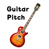 Guitar Perfect Pitch - Learn absolute ear key game 3.3.9