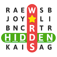 Word Search: Hidden Words 20.1106.09