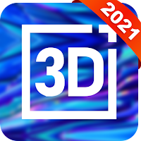 3D Live wallpaper - 4K&HD, 2020 best 3D wallpaper 1.5.5