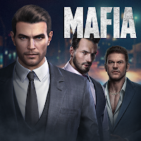 Ang Grand Mafia 0.9.106