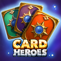 Card Heroes - CCG game with online arena and RPG 2.3.1904