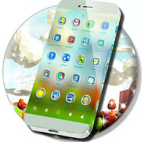 Лаунчер для Android 1.308.1.40